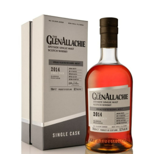 2014 Cask #1769 Oloroso Puncheon